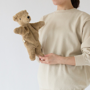 chiyou-k様オーダー品　おひなさんパペット　森のくまさんパペットセット他 chiyou-k様オーダー品 おひなさんパペット 森のくまさんパペット