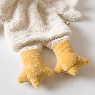 ハンドパペット にわとり／Senger(ゼンガー)｜愛着を持ってずっと使い