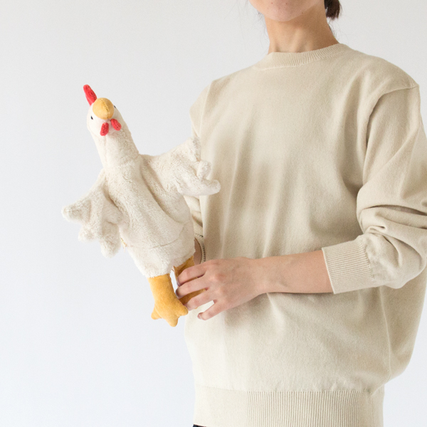 お子さんとのコミュニケーションを楽しむために