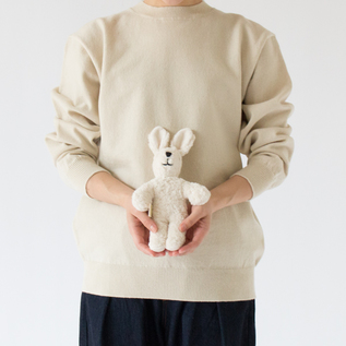 アニマルベビー うさぎ／Senger(ゼンガー)｜愛着を持ってずっと