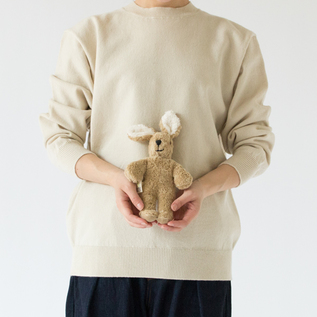 アニマルベビー うさぎ／Senger(ゼンガー)｜愛着を持ってずっと使い