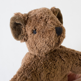 アニマルベビー くま／Senger(ゼンガー)｜愛着を持ってずっと使いたい