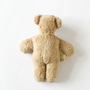 後ろ姿まで可愛らしい(BEIGE) 後ろ姿まで可愛らしい(BEIGE)