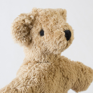 アニマルベビー くま／Senger(ゼンガー)｜愛着を持ってずっと使いたい