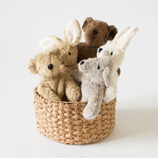 アニマルベビー くま／Senger(ゼンガー)｜愛着を持ってずっと使いたい