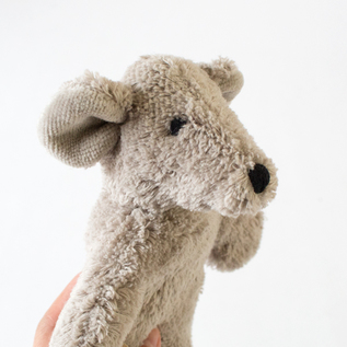 アニマルベビー ねずみ／Senger(ゼンガー)｜愛着を持ってずっと