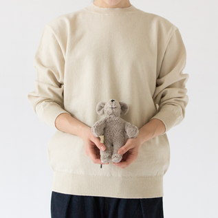 ANIMAL BABY MOUSE／Senger / Shop ZUTTO for the long lasting
