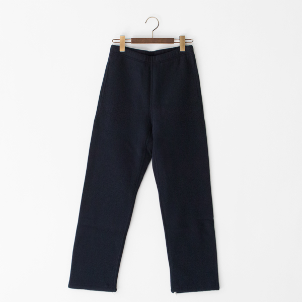 スウェットパンツ CHANEY GL(DEEP NAVY)