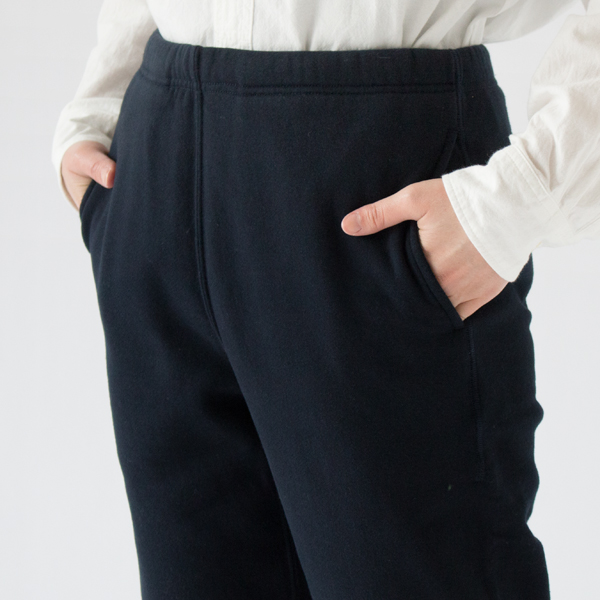 ポケット付き(DEEP NAVY)
