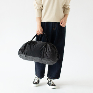 ダッフルバッグ FREEFRY PACKABLE DUFFLE ダッフルバッグ FREEFRY PACKABLE DUFFLE