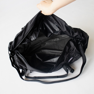 ダッフルバッグ FREEFRY PACKABLE DUFFLE／Matador（マタドール
