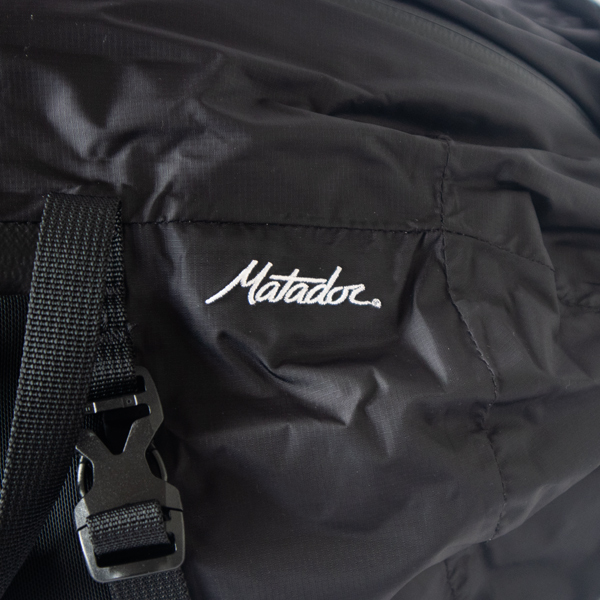 ダッフルバッグ FREEFRY PACKABLE DUFFLE