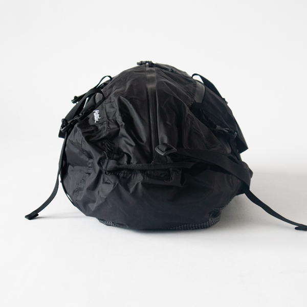 ダッフルバッグ FREEFRY PACKABLE DUFFLE