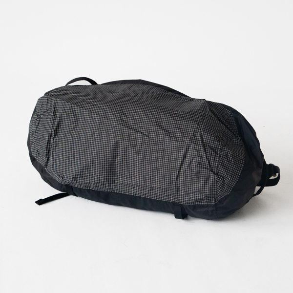 ダッフルバッグ FREEFRY PACKABLE DUFFLE