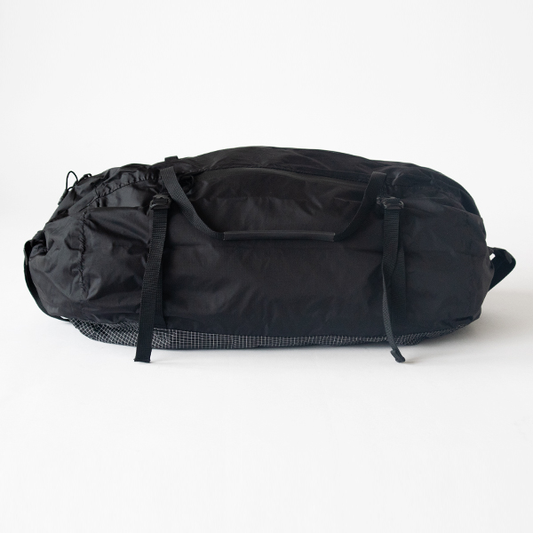 ダッフルバッグ FREEFRY PACKABLE DUFFLE