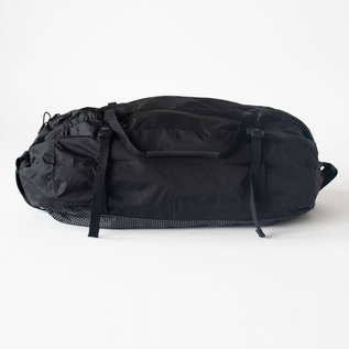 ダッフルバッグ FREEFRY PACKABLE DUFFLE／Matador（マタドール