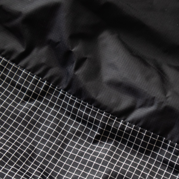 ダッフルバッグ FREEFRY PACKABLE DUFFLE