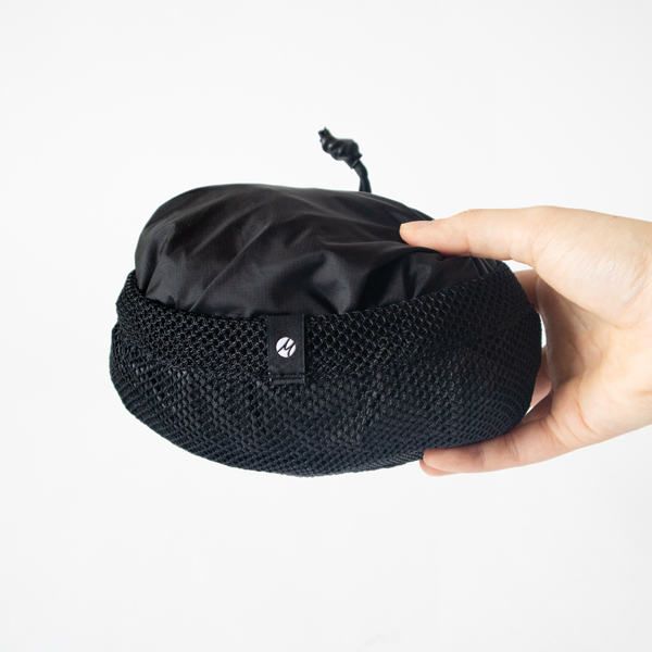 ダッフルバッグ FREEFRY PACKABLE DUFFLE