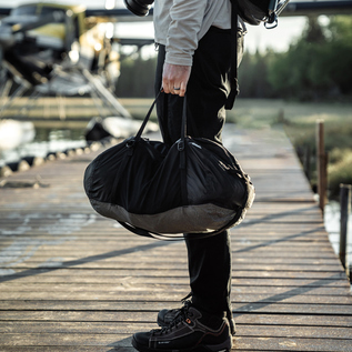Matador (マタドール) Freefly Packable Duffle ダッフルバッグ FREEFRY PACKABLE DUFFLE／Matador（マタドール