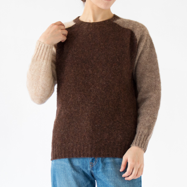 身長:162cm(COFFEE TUSK NUTMEG 38) 身長:162cm(COFFEE TUSK NUTMEG 38)