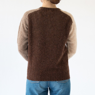身長:162cm(COFFEE TUSK NUTMEG 38) 身長:162cm(COFFEE TUSK NUTMEG 38)