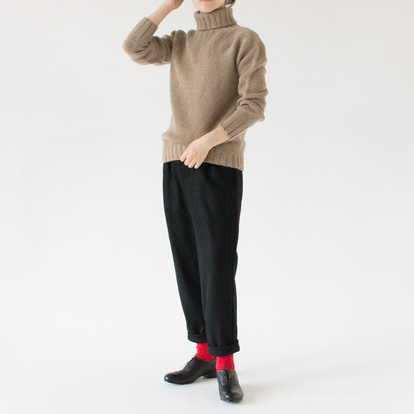 38サイズ、身長162cm着用 38サイズ、身長162cm着用