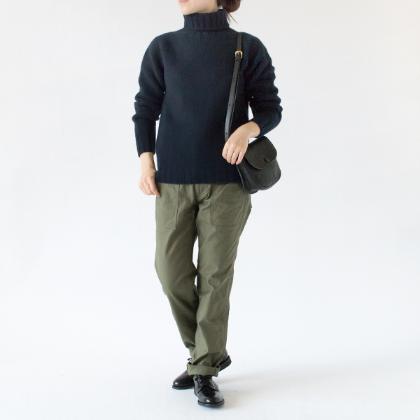 38サイズ、身長162cm着用 38サイズ、身長162cm着用