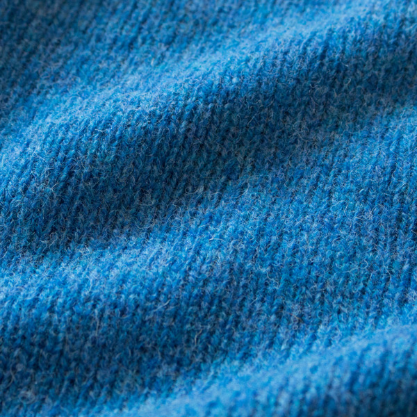 クルーネックセーター(Blue toon) クルーネックセーター(Blue toon)