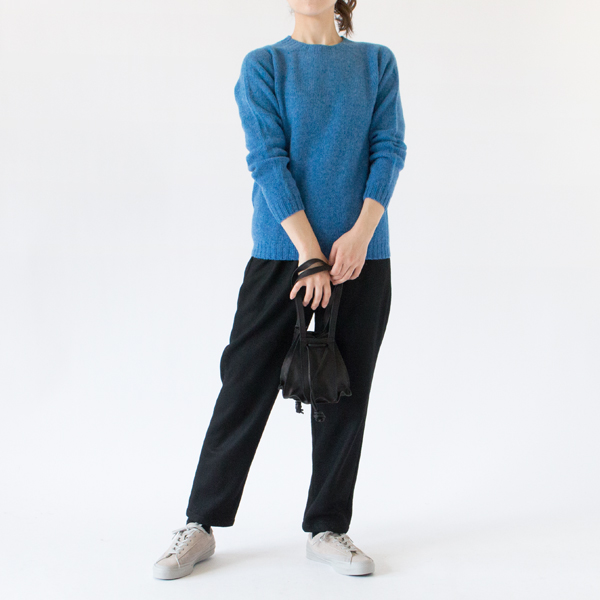 36サイズ、身長162cm着用 36サイズ、身長162cm着用