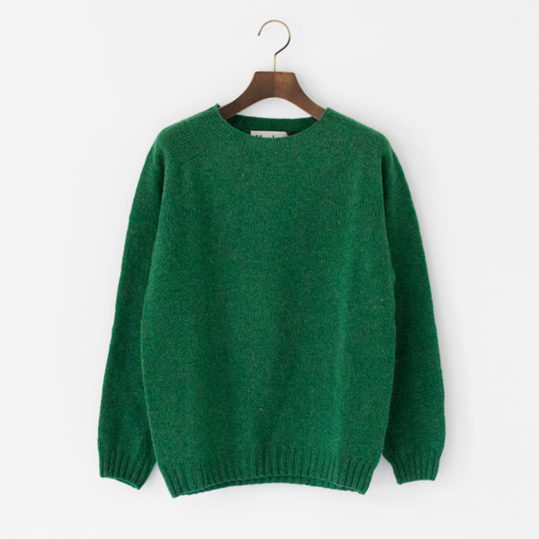 クルーネックセーター(Clover) クルーネックセーター(Clover)