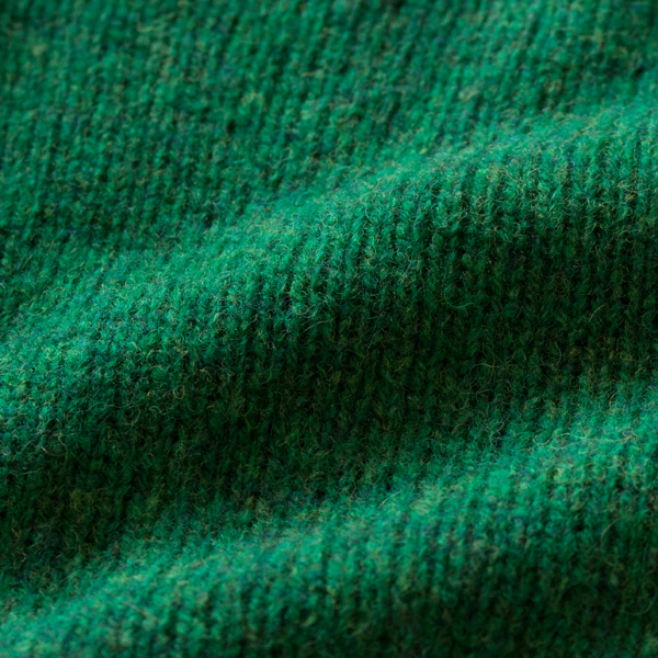 クルーネックセーター(Clover) クルーネックセーター(Clover)