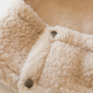 スヌードフード／COLDBREAKER（コールドブレーカー）｜愛着を持って