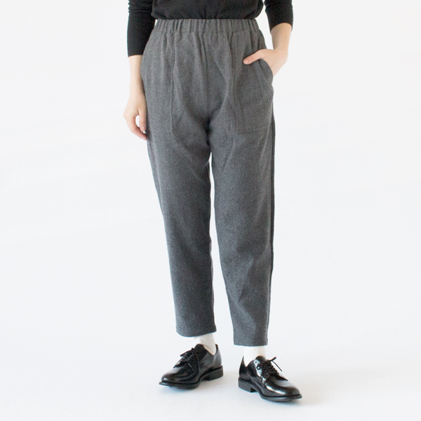GREY、身長162cm
