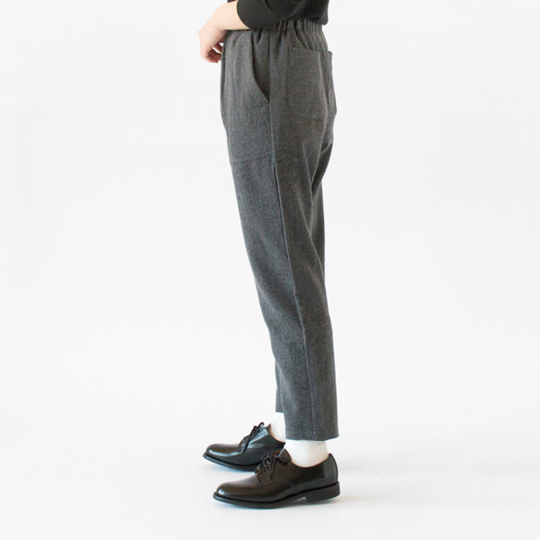 GREY、身長162cm