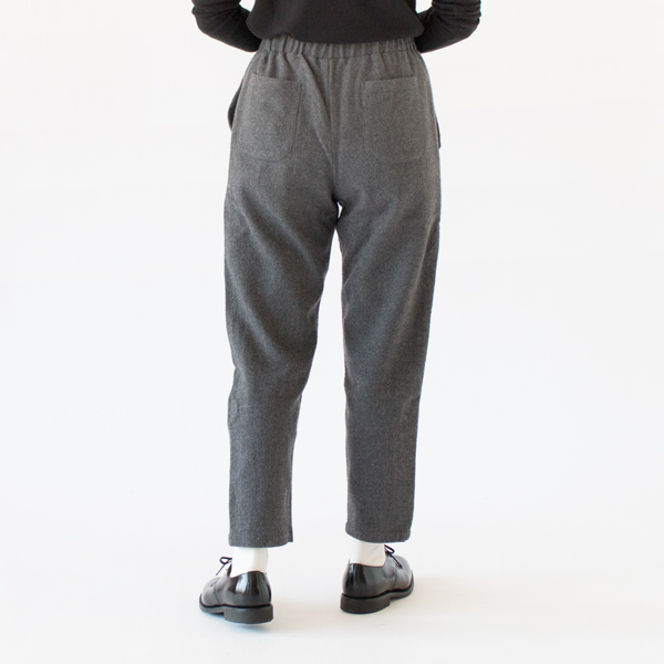 GREY、身長162cm