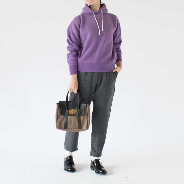 GREY、身長162cm
