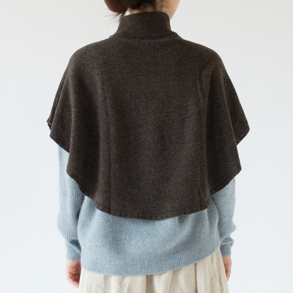 BROWN・身長162cm
