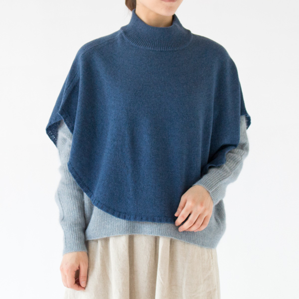 DUB BLUE・身長162cm
