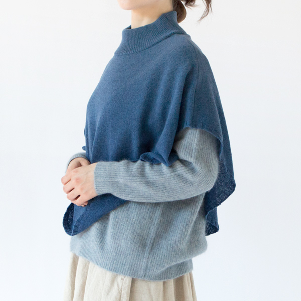 DUB BLUE・身長162cm