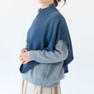 DUB BLUE・身長162cm DUB BLUE・身長162cm