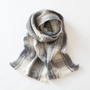 MOHAIR SCARF