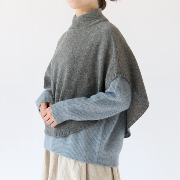 GREY・身長162cm