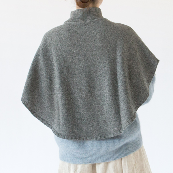 GREY・身長162cm