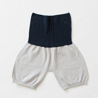 HARAMAKI PANTS