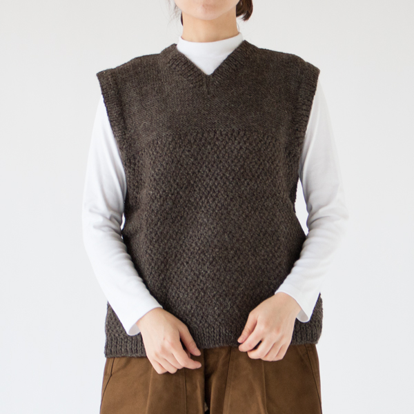 身長162cm(DK GREY)
