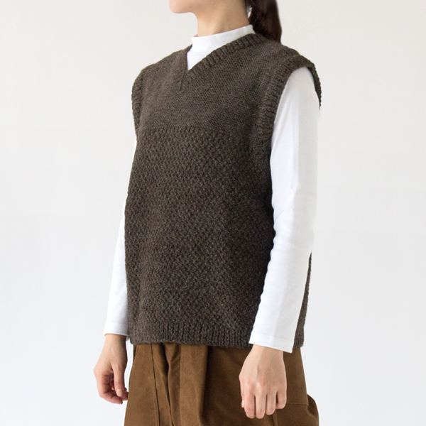 身長162cm(DK GREY)