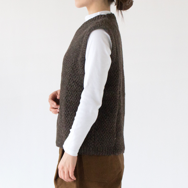 身長162cm(DK GREY)