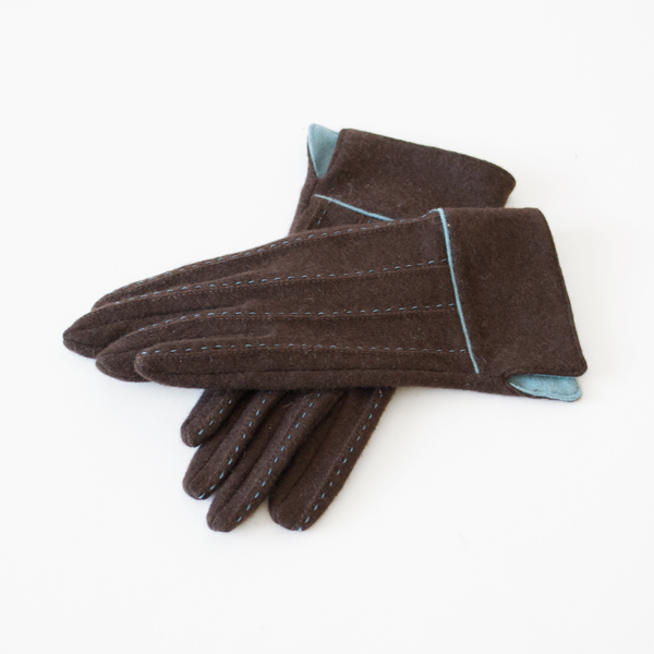 BROWN�����ѥ����ߥ���� BRODERIE