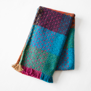 ロングストール／john branigan（ジョン ブラニガン）｜愛着を持って