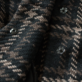 テーラードジャケットコート／john branigan（ジョン ブラニガン